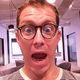 Image for article titled Snapchat's New Lenses Feature Is Utterly Horrifying